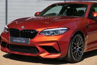 BMW 2 Series 3.0 M2 Competition Edition Auto 2dr 3