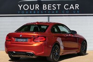 BMW 2 Series 3.0 M2 Competition Edition Auto 2dr 7