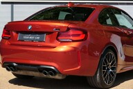 BMW 2 Series 3.0 M2 Competition Edition Auto 2dr 8