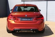 BMW 2 Series 3.0 M2 Competition Edition Auto 2dr 10