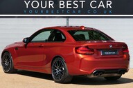 BMW 2 Series 3.0 M2 Competition Edition Auto 2dr 11