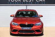 BMW 2 Series 3.0 M2 Competition Edition Auto 2dr 31