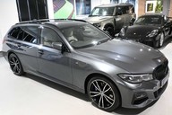 BMW 3 Series 2.0 330E M Sport Auto 5dr 1