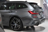 BMW 3 Series 2.0 330E M Sport Auto 5dr 2