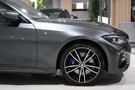 BMW 3 Series 2.0 330E M Sport Auto 5dr 6