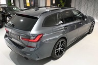 BMW 3 Series 2.0 330E M Sport Auto 5dr 13