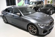 BMW 3 Series 3.0 M340I xDrive MHEV Auto 4WD 4dr 1