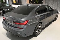 BMW 3 Series 3.0 M340I xDrive MHEV Auto 4WD 4dr 12