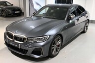 BMW 3 Series 3.0 M340I xDrive MHEV Auto 4WD 4dr 27