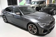 BMW 3 Series 3.0 M340I xDrive MHEV Auto 4WD 4dr 1