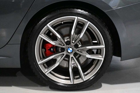 BMW 3 Series 3.0 M340I xDrive MHEV Auto 4WD 4dr 35