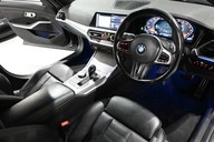 BMW 3 Series 3.0 M340I xDrive MHEV Auto 4WD 4dr 56