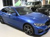 BMW 3 Series 2.0 330E M Sport Auto 4dr