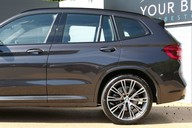 BMW X3 2.0 X3 xDrive 20d M Sport Auto 4WD 5dr 6