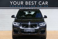 BMW X3 2.0 X3 xDrive 20d M Sport Auto 4WD 5dr 33