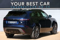 Land Rover Range Rover Velar 2.0 Range Rover Velar R-Dynamic HSE PHEV Auto 4WD 5dr 7