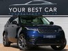 Land Rover Range Rover Velar 2.0 Range Rover Velar R-Dynamic HSE PHEV Auto 4WD 5dr