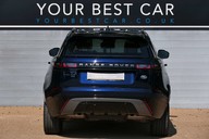 Land Rover Range Rover Velar 2.0 Range Rover Velar R-Dynamic HSE PHEV Auto 4WD 5dr 33