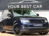 Land Rover Range Rover 3.0 Range Rover Vogue Auto 4WD 5dr