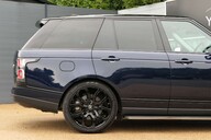 Land Rover Range Rover 3.0 Range Rover Vogue Auto 4WD 5dr 5