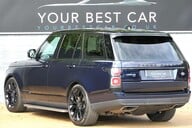 Land Rover Range Rover 3.0 Range Rover Vogue Auto 4WD 5dr 8