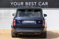 Land Rover Range Rover 3.0 Range Rover Vogue Auto 4WD 5dr 33