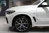 BMW X5 3.0 X5 xDrive 30d M Sport Auto 4WD 5dr 5