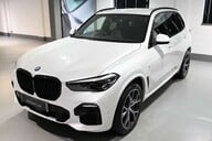 BMW X5 3.0 X5 xDrive 30d M Sport Auto 4WD 5dr 15