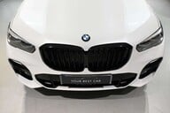 BMW X5 3.0 X5 xDrive 30d M Sport Auto 4WD 5dr 43