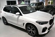 BMW X5 3.0 X5 xDrive 30d M Sport Auto 4WD 5dr 1