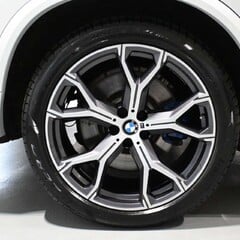 BMW X5 3.0 X5 xDrive 30d M Sport Auto 4WD 5dr 1