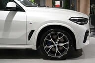 BMW X5 3.0 X5 xDrive 30d M Sport Auto 4WD 5dr 37