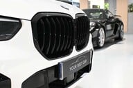 BMW X5 3.0 X5 xDrive 30d M Sport Auto 4WD 5dr 41