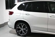 BMW X5 3.0 X5 xDrive 30d M Sport Auto 4WD 5dr 45