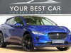 Jaguar I-Pace I-Pace EV400 HSE 4WD 5dr