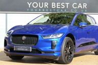 Jaguar I-Pace I-Pace EV400 HSE 4WD 5dr 3