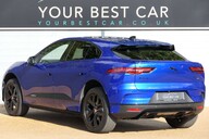 Jaguar I-Pace I-Pace EV400 HSE 4WD 5dr 10