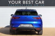 Jaguar I-Pace I-Pace EV400 HSE 4WD 5dr 33