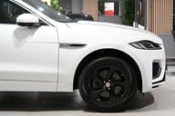 Jaguar F-Pace 2.0 F-PACE R-Dynamic S PHEV AWD Auto 4WD 5dr 8