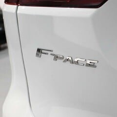 Jaguar F-Pace 2.0 F-PACE R-Dynamic S PHEV AWD Auto 4WD 5dr 1