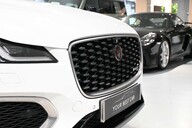 Jaguar F-Pace 2.0 F-PACE R-Dynamic S PHEV AWD Auto 4WD 5dr 44