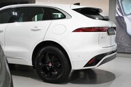 Jaguar F-Pace 2.0 F-PACE R-Dynamic S PHEV AWD Auto 4WD 5dr 2