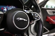 Jaguar F-Pace 2.0 F-PACE R-Dynamic S PHEV AWD Auto 4WD 5dr 18