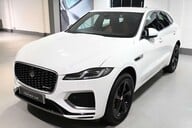 Jaguar F-Pace 2.0 F-PACE R-Dynamic S PHEV AWD Auto 4WD 5dr 19