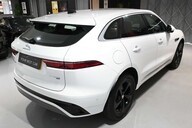 Jaguar F-Pace 2.0 F-PACE R-Dynamic S PHEV AWD Auto 4WD 5dr 17