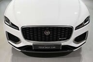 Jaguar F-Pace 2.0 F-PACE R-Dynamic S PHEV AWD Auto 4WD 5dr 25