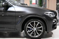 BMW X4 3.0 X4 xDrive 30d M Sport Auto 4WD 5dr 10