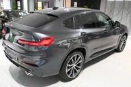 BMW X4 3.0 X4 xDrive 30d M Sport Auto 4WD 5dr 16