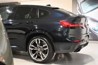 BMW X4 3.0 X4 M40i Auto 4WD 5dr 2