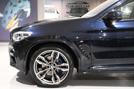 BMW X4 3.0 X4 M40i Auto 4WD 5dr 4